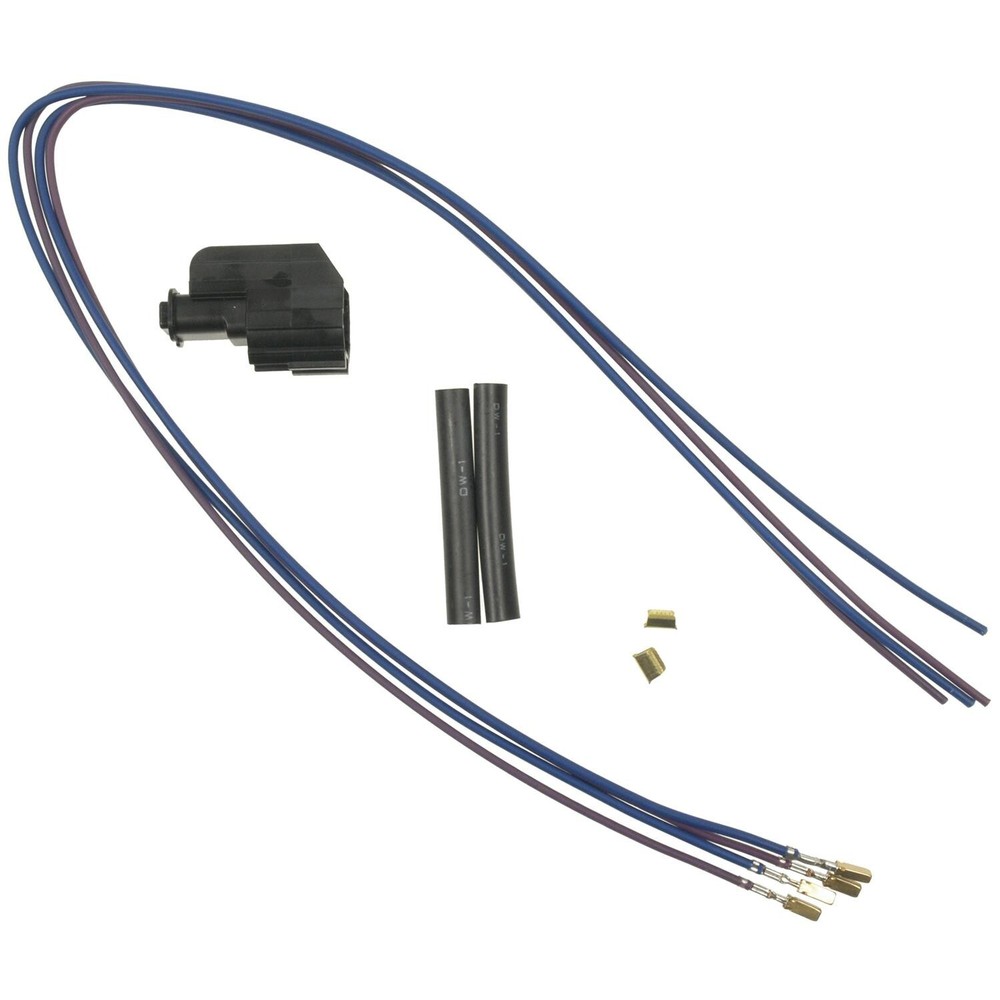 Brake Fluid Level Sensor Connector SMP For 2001-2007 Ford Escape