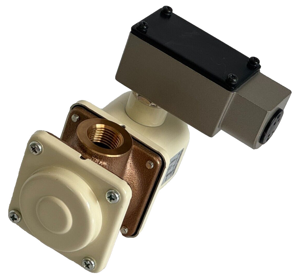 NEW SMC IFW510-04-86 Flow Switch