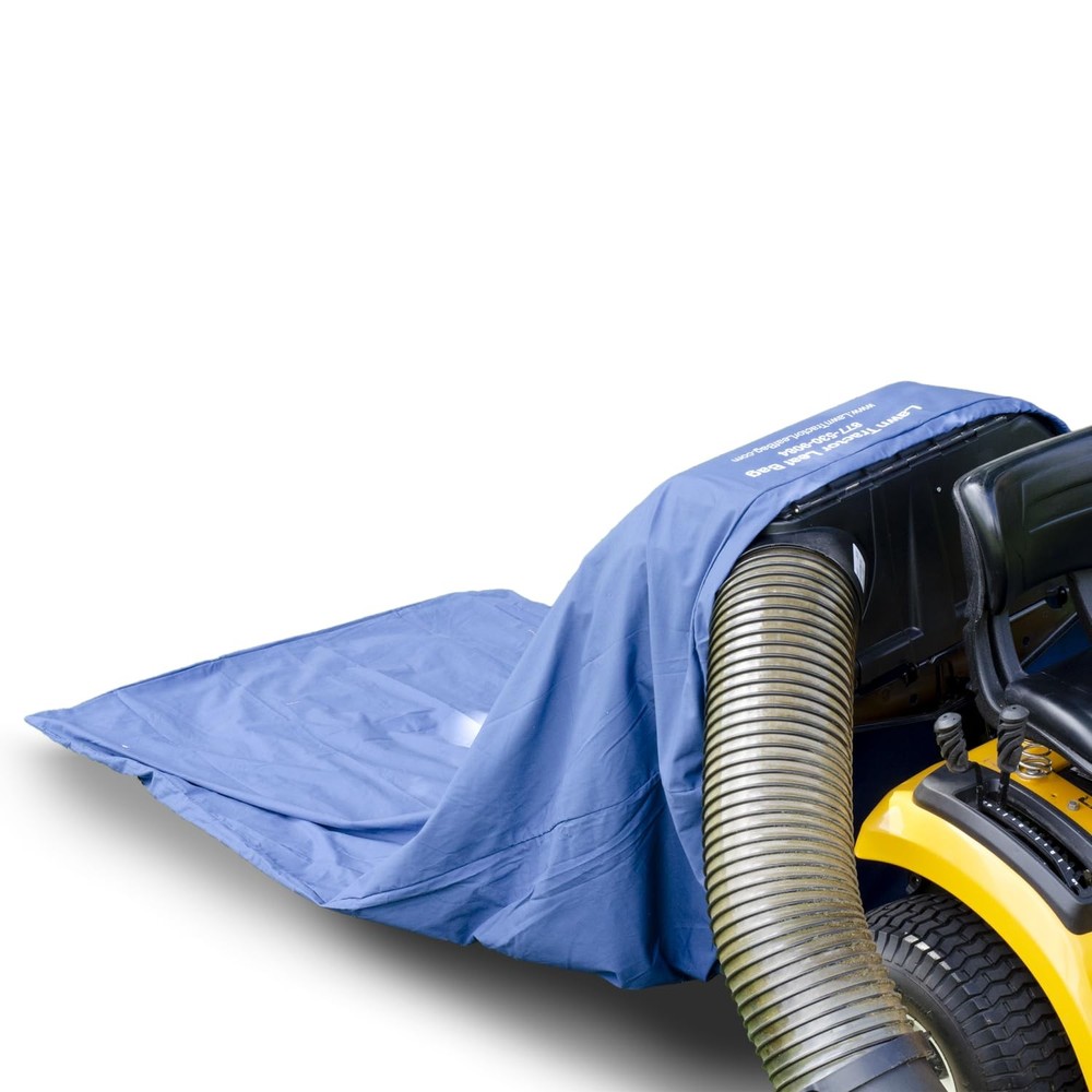 LTLB95000 Lawn Tractor Leaf Bag 54 Cu Ft Durable Collection System Accessory