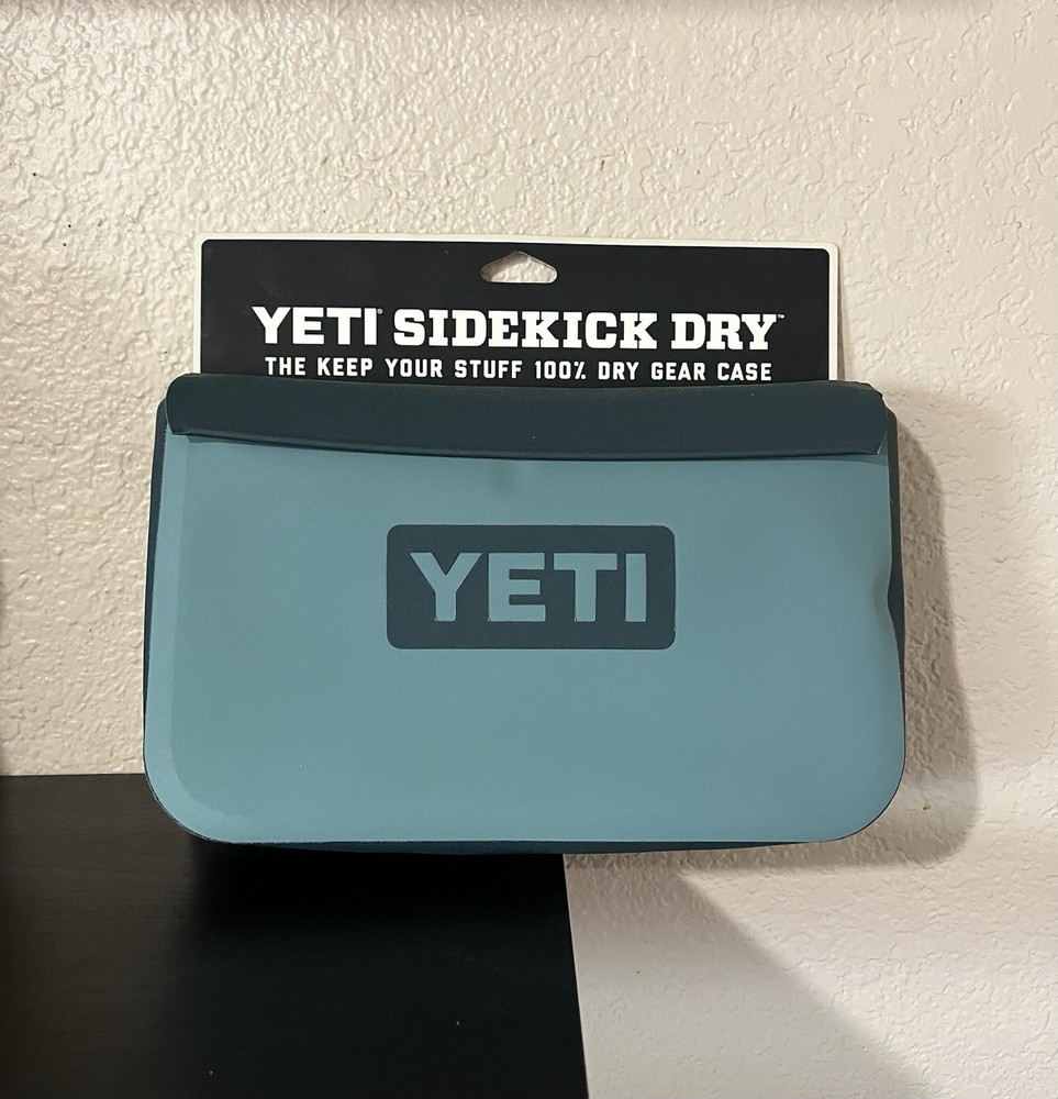 Yeti 3L Sidekick River Green
