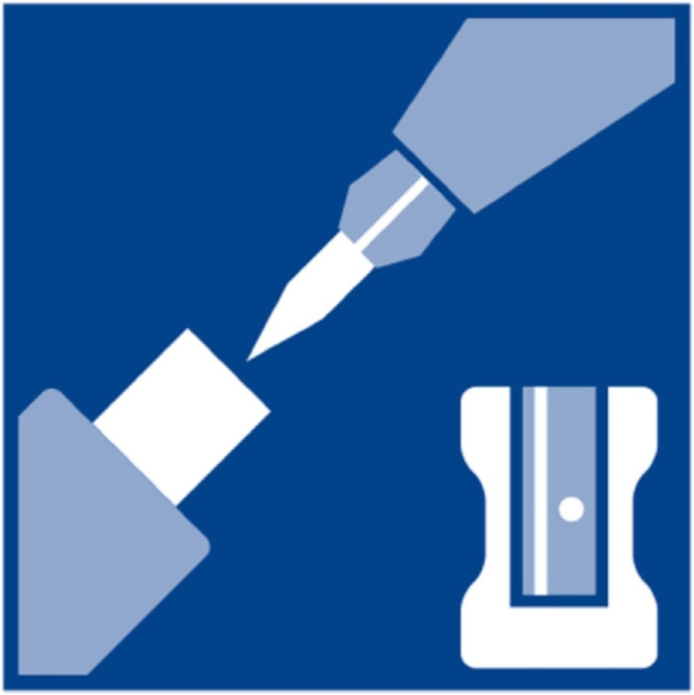 Mars Technico Lead Holder Technical Pen
