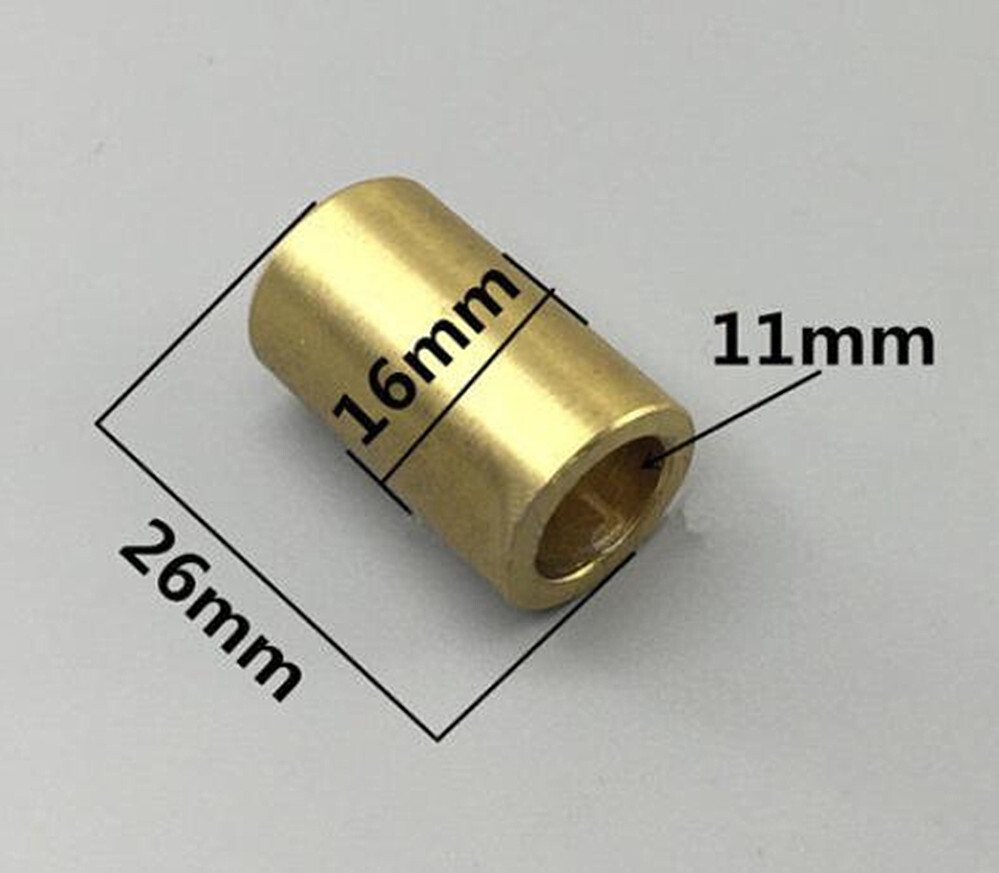 Milling Machine A80 Part Milling Head Eccentric Bushing Eccentric Shaft Bushing