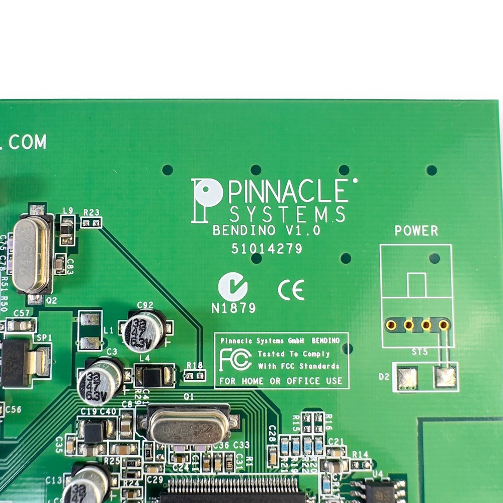 Pinnacle Studio AV/DV Professional Movie Making System