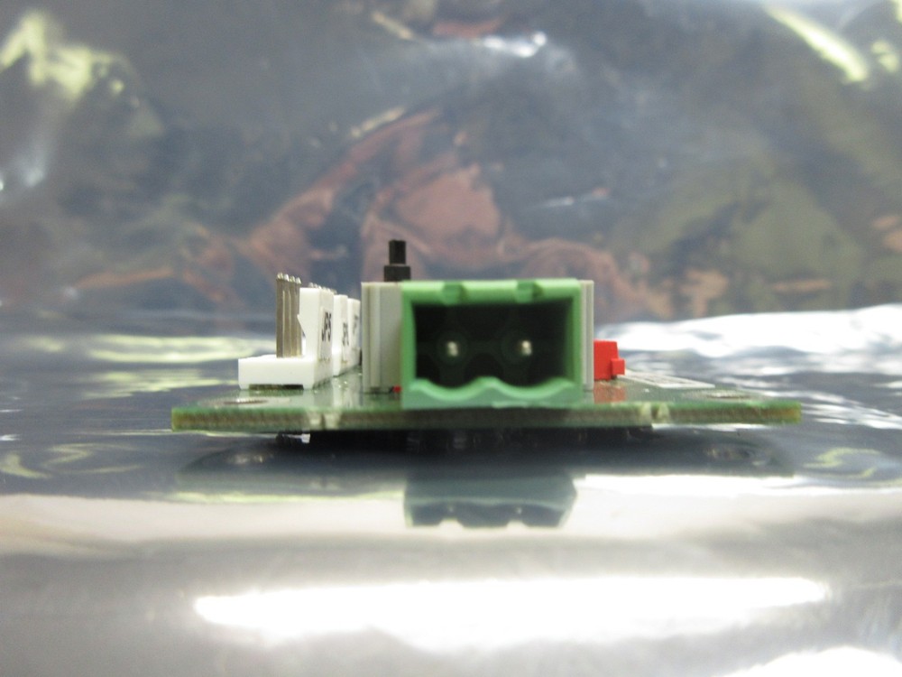 RECIF Technologies STDBH0130C Interface Board PCB Nikon NSR System Used Working