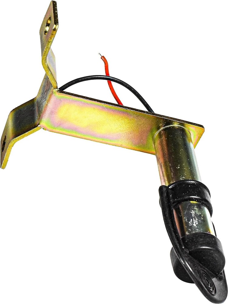 Universal Mount for LED Beacon Amber Flashing Strobe Emergency Warning Light