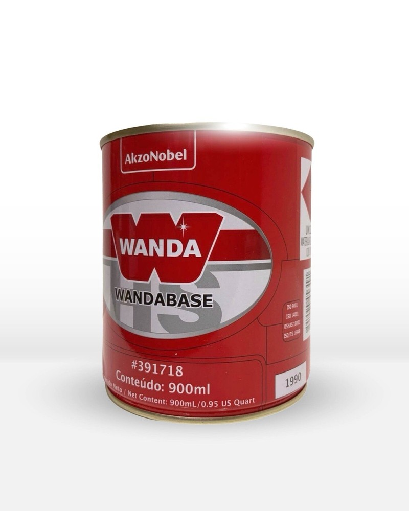 Wanda 1990 Flip Control Agent Toner 1L