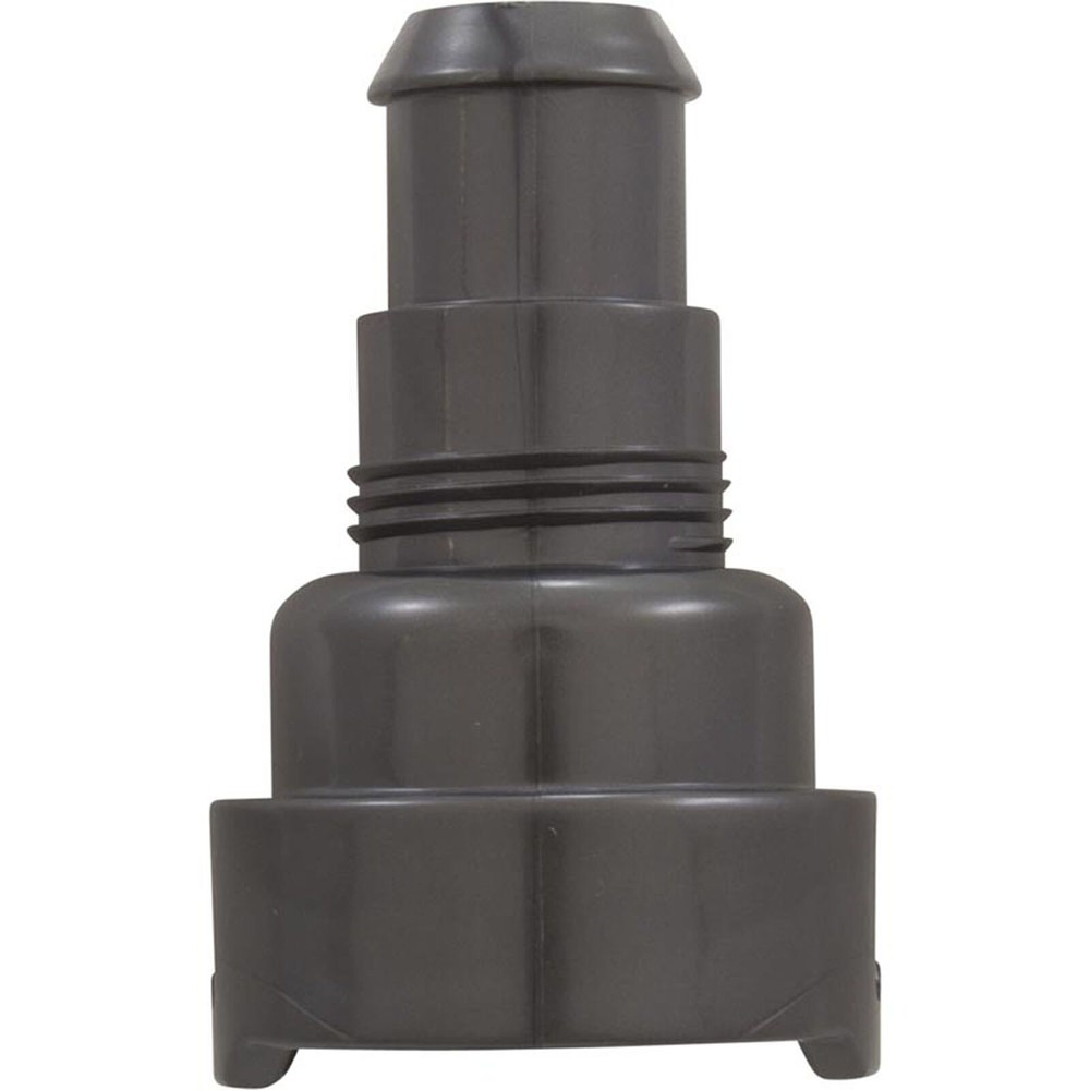 Quick Disconnect, Pentair Racer