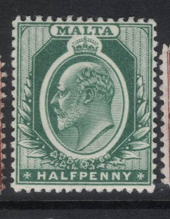 Malta SG 38 MOG (3fkh)