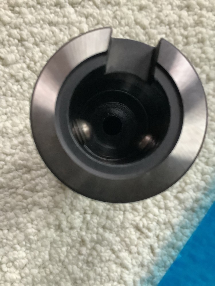New Seco Graflex Boring Head M402331