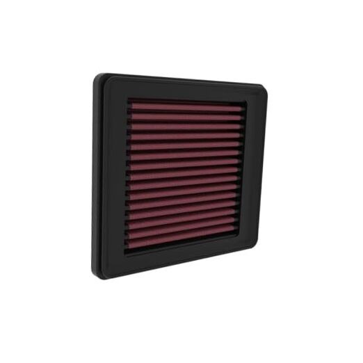 Engine Air Filter: High Performance, Premium, Powersport Air Filter: