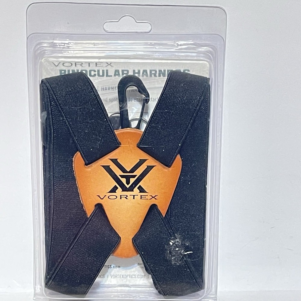 Vortex Binocular Harness - One Size Adjustable