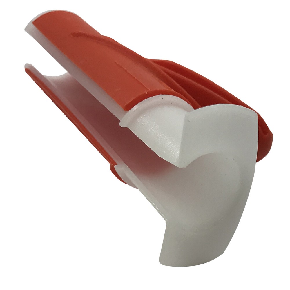 Split Wire Cable Loom Insertion Installation Tools - 1/4" - 7/16" & 1/2" - 5/8"