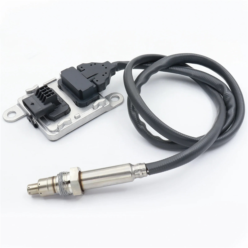 NEW NITROGEN NOX LAMBDA SENSOR 46344809 SNS0906B FOR ALFA ROMEO STELVIO 2.2 D