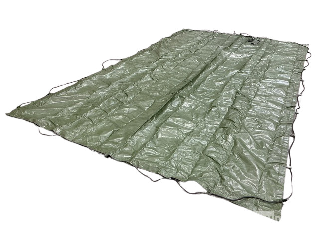 US Military Vehicle Cover Cargo Dump Body "NEW"