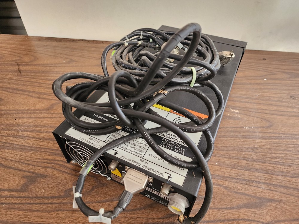 Verteq STQD600-C2-M2 Amplifier