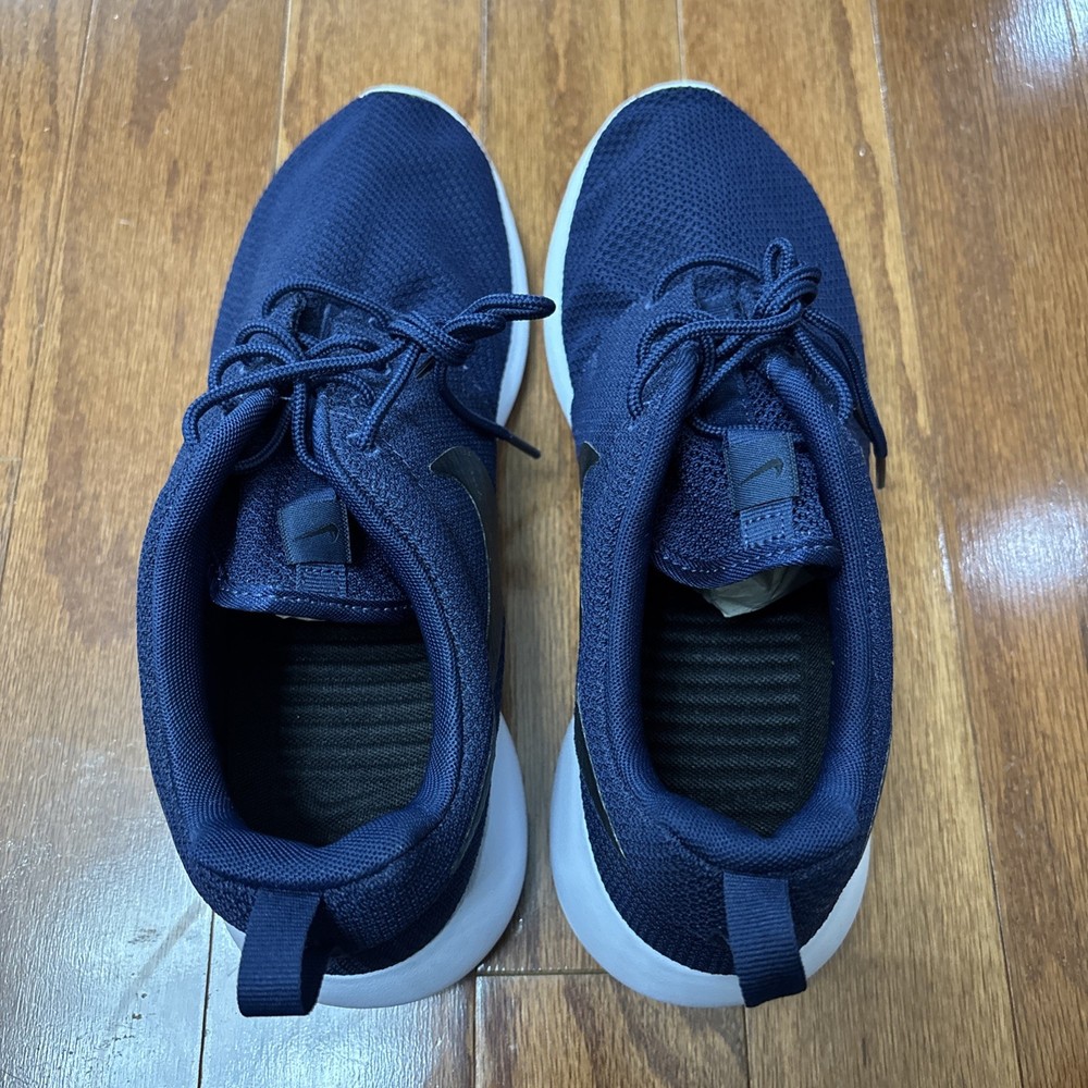 Nike Roshe One Midnight Navy: Size 9