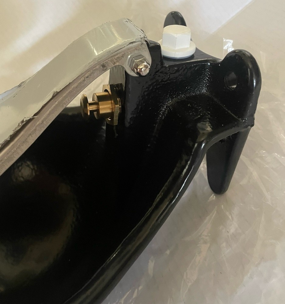 Automatic Livestock Waterer