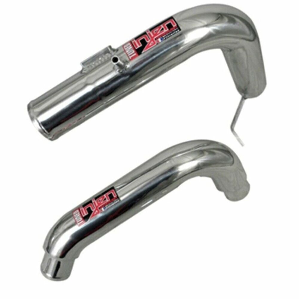 Injen - Intercooler Pipe Kits- (Part # SES5040ICP )