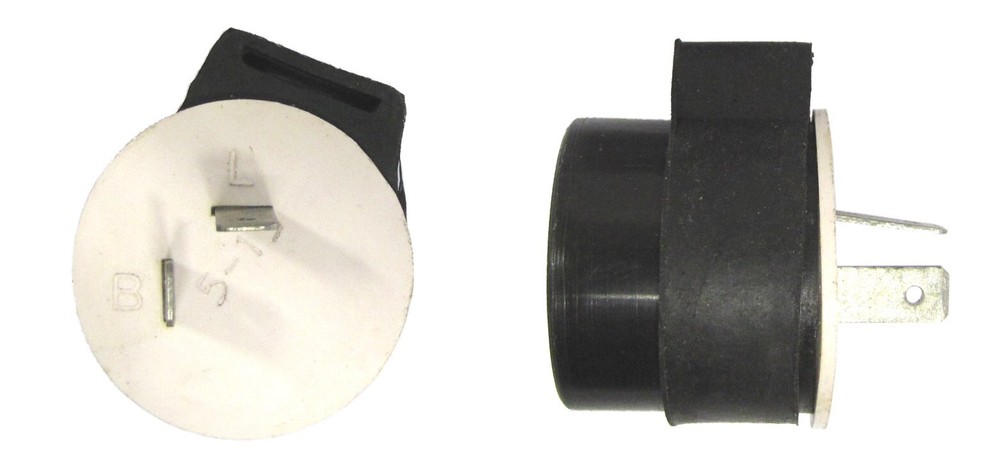 Indicator Relay For 1983 Honda C 70 C