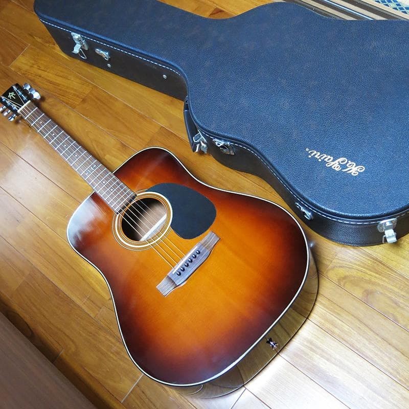 k.yairi AY-45 Safe Packing!