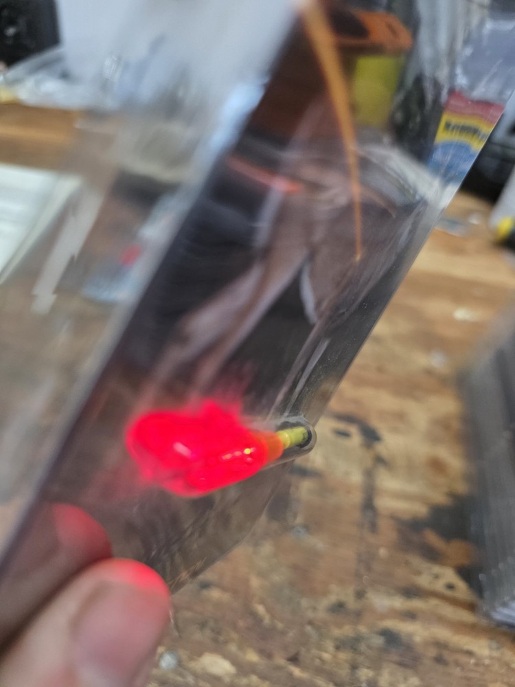 Easton Tracer Lighted S Nock