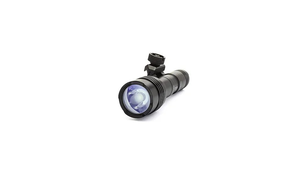 Streamlight ProTac Rail Mount 2 Long Gun Light 88059