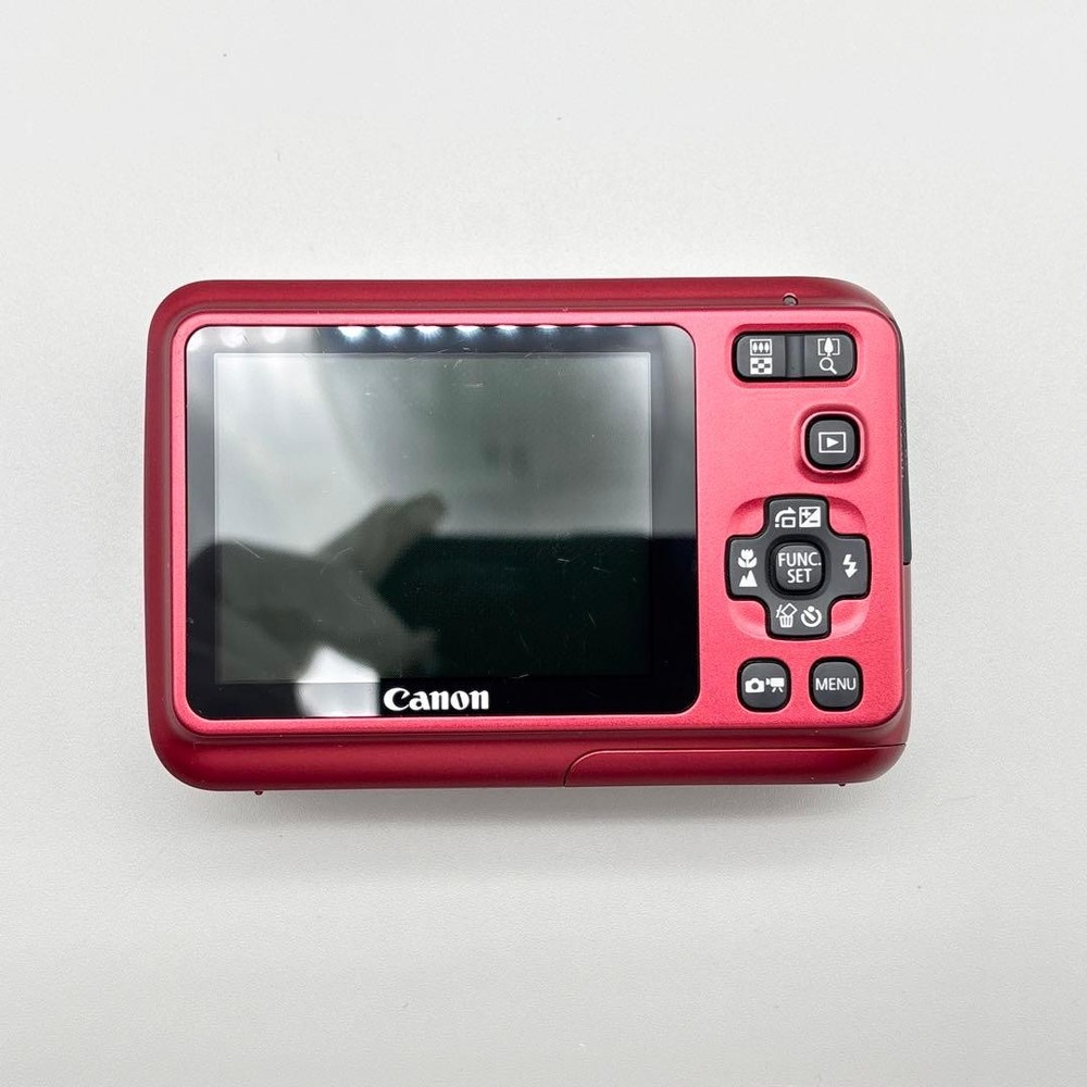 Excellent condition working Canon PowerShot A495 Compact Digital Camera battery