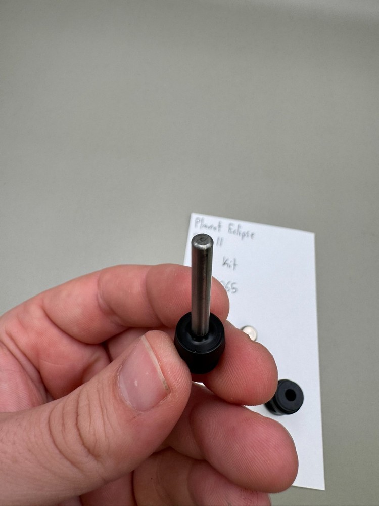 Planet Eclipse Ego 11 Valve Kit