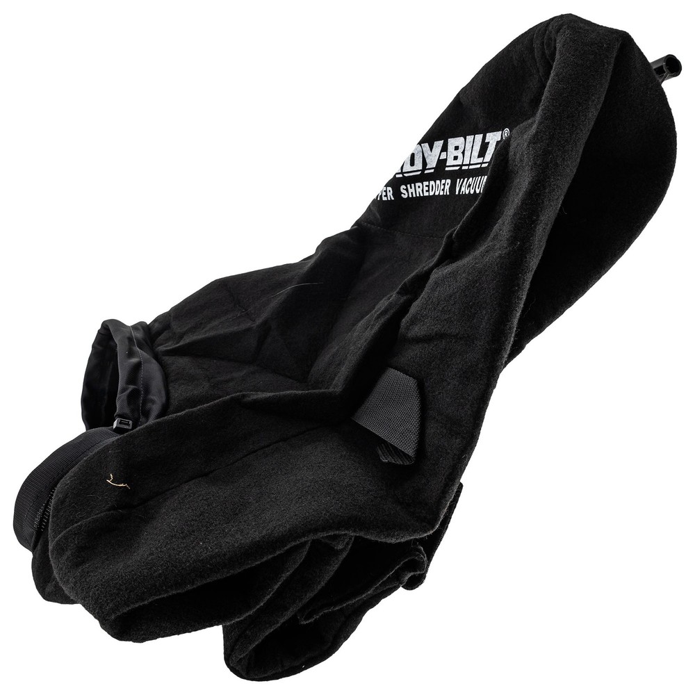 Troy-Bilt 664-04029 Bag Assembly CSV070 CSV060 CSV071 CSV065