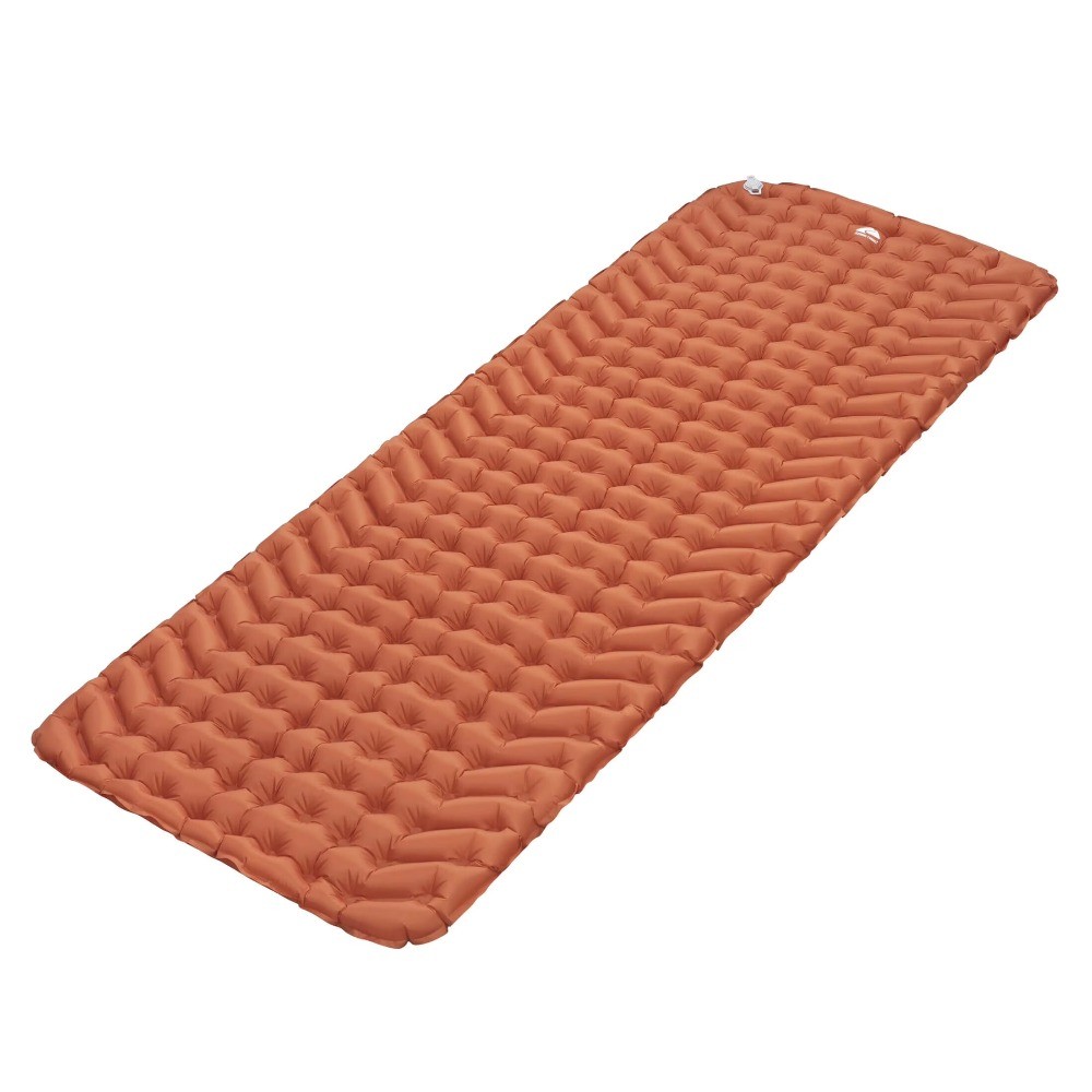 Large Rectangular Sleeping Air Pad