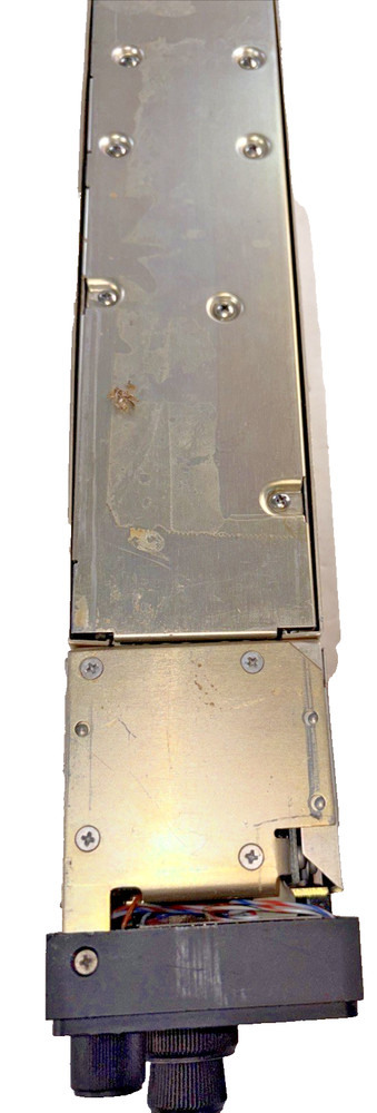Collins VIR 351 Nav Receiver W/8130