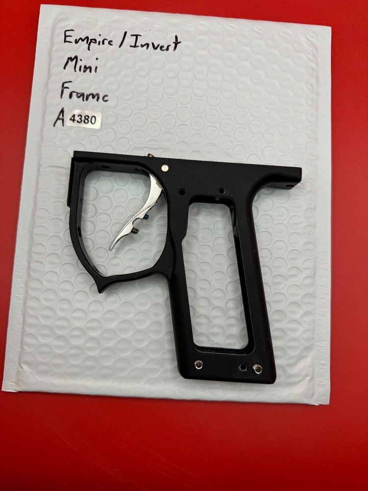 Empire/Invert Mini Frame