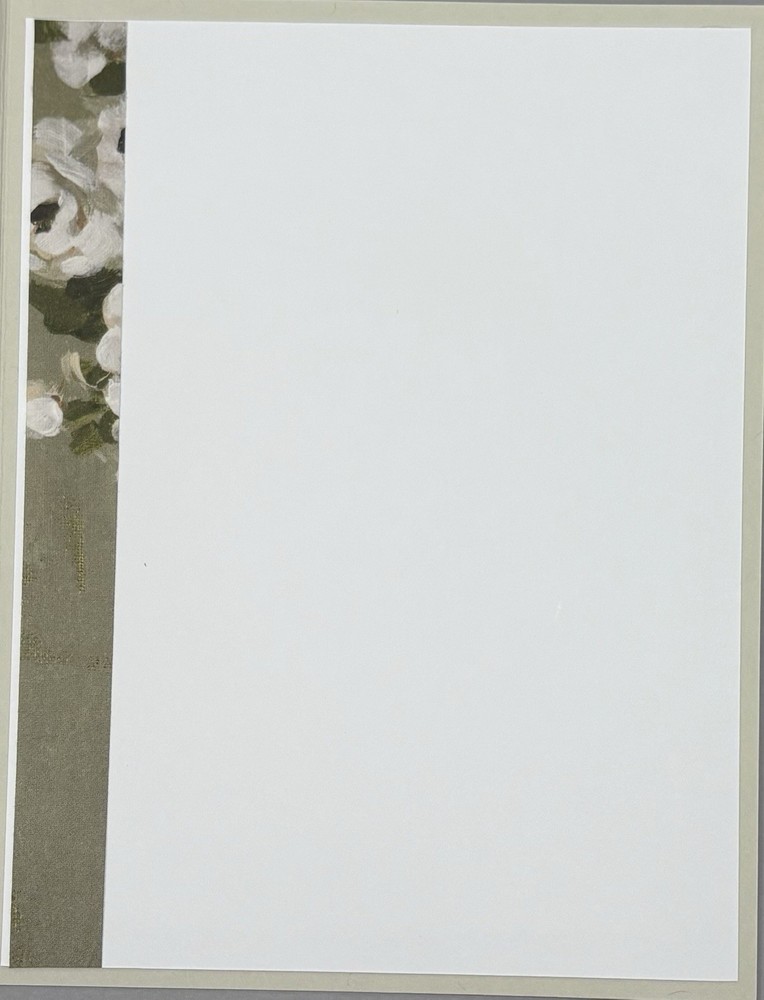 Thinking Of You Card
