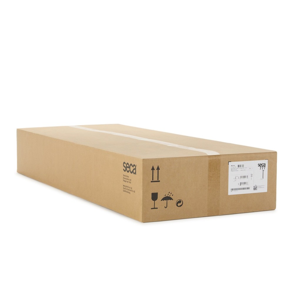 seca 777 Digital Physician Column Scale 550 lbs. / 250 kg