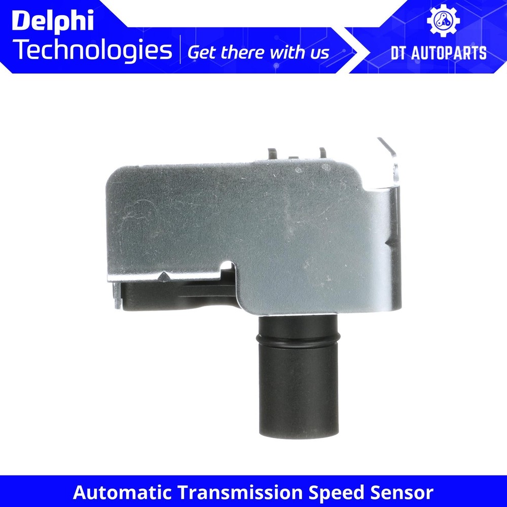 For 2004-2006 Ford Expedition - Automatic Transmission Speed Sensor Delphi