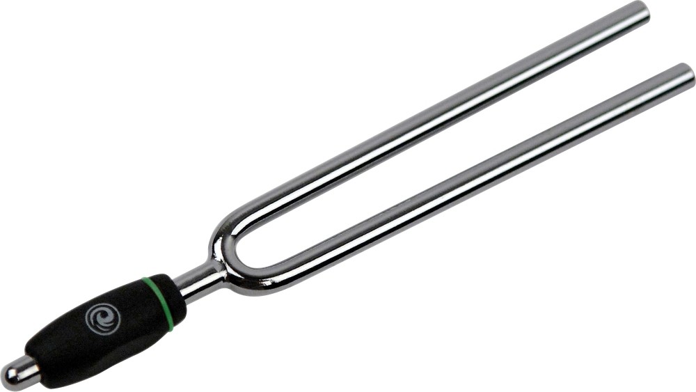 D'Addario Planet Waves Tuning fork E