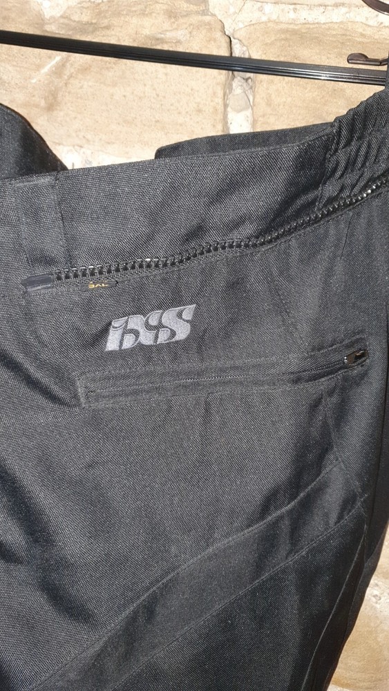 IXS Motorcycle Trousers 3XL