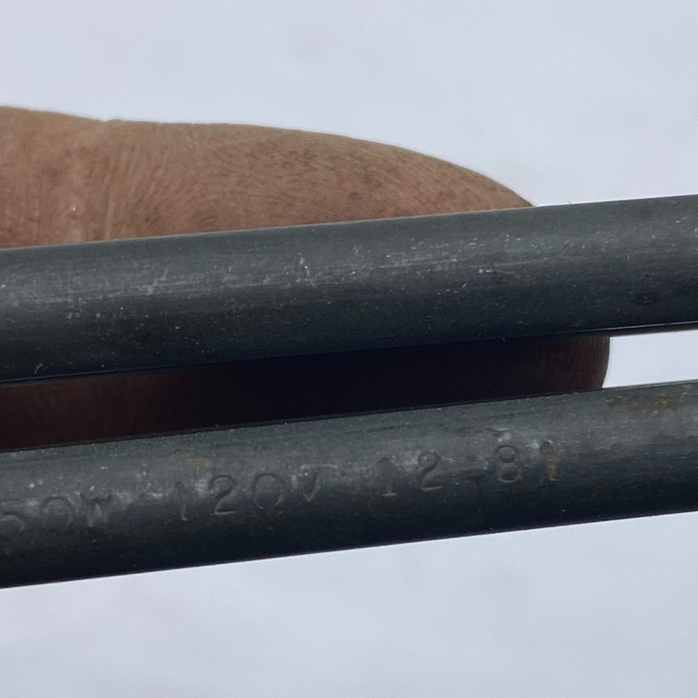 LOT OF 2 Heating Resistance Element SIW0066-450W-120-12-81,SIW0064450W12012-81🔔