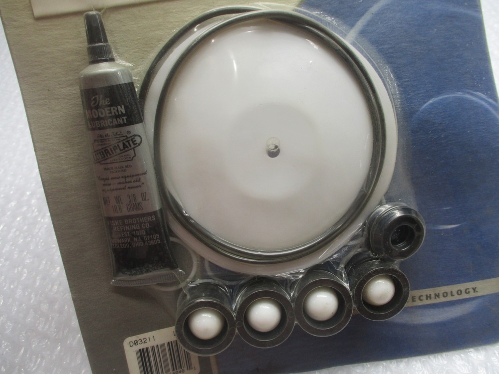 GRACO D03211 KIT NSMP