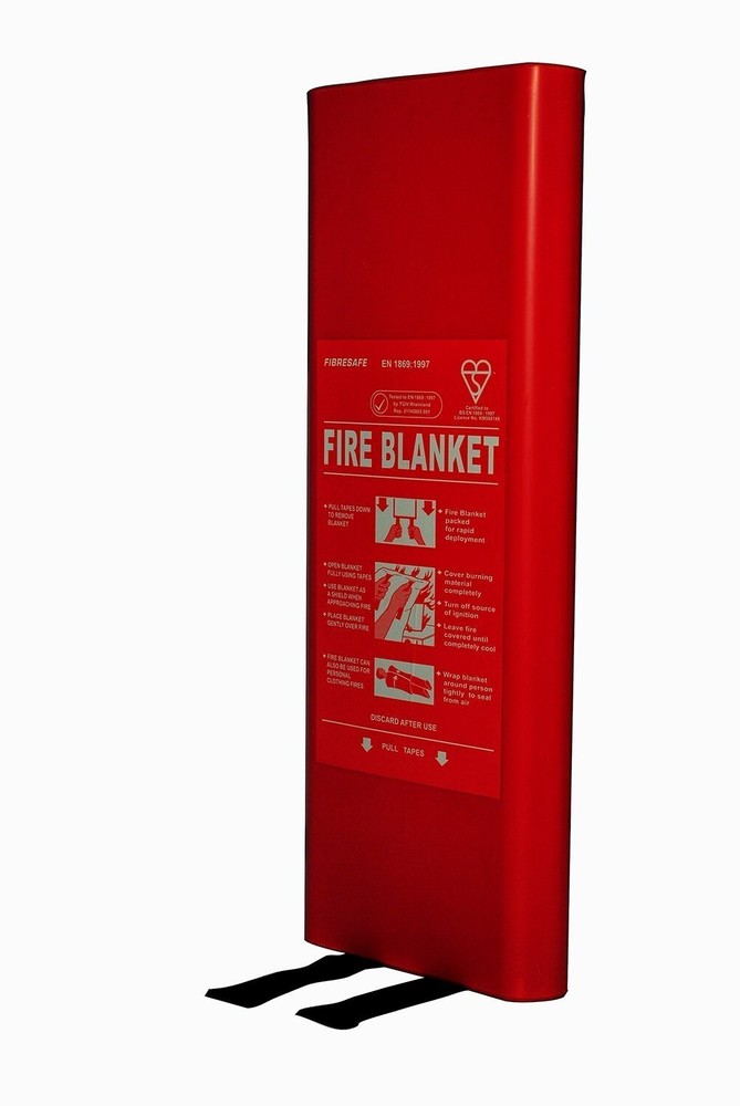 FX Fire Blanket - Large (1010098)