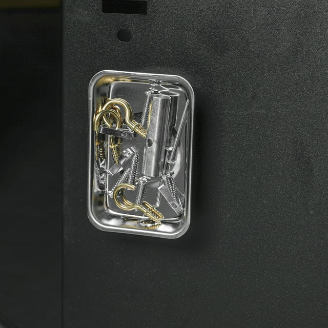 Hyper Tough 3-piece Small Magnetic Tray Set