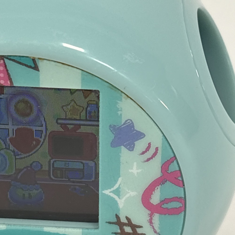 Punirunes Interactive & Squishy Digital Pet (2021)