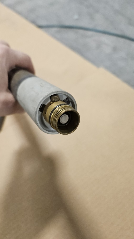 Genuine Hypertherm T60m Plasma Torch