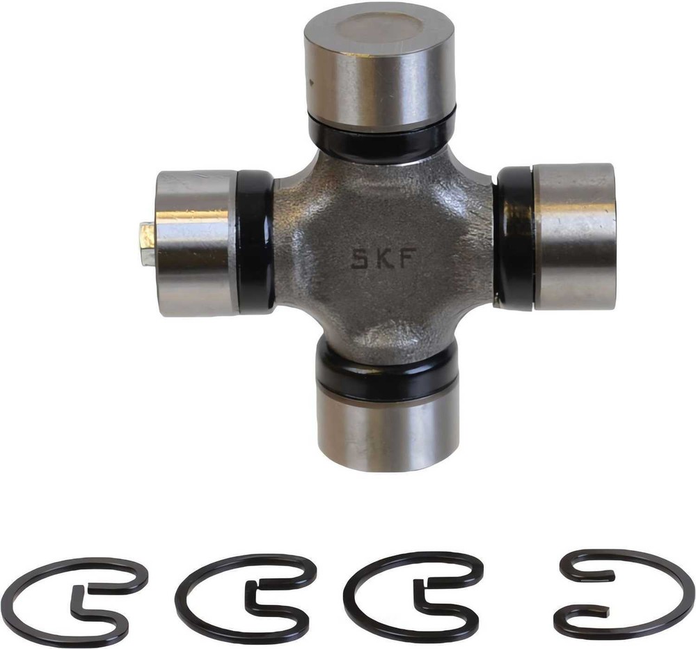Rr Joint  SKF  UJ380