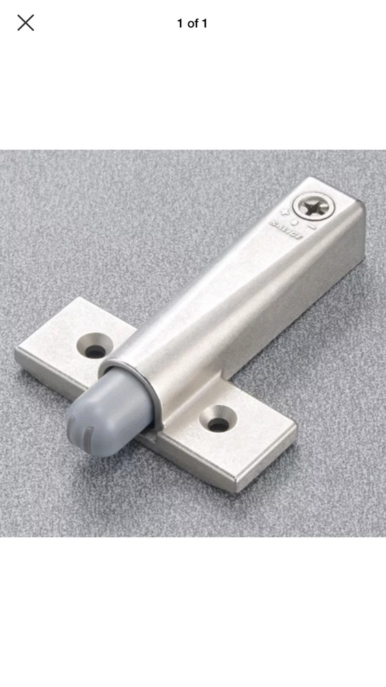 SALICE Smove Holder , Adjustable  Type L, Medium Tension