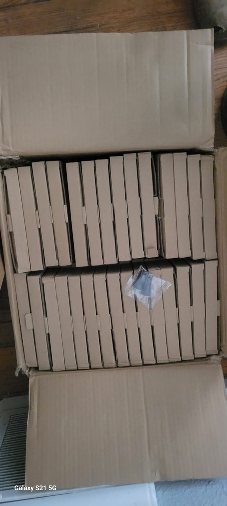 12V LED 6" Hardscape Light 2700K