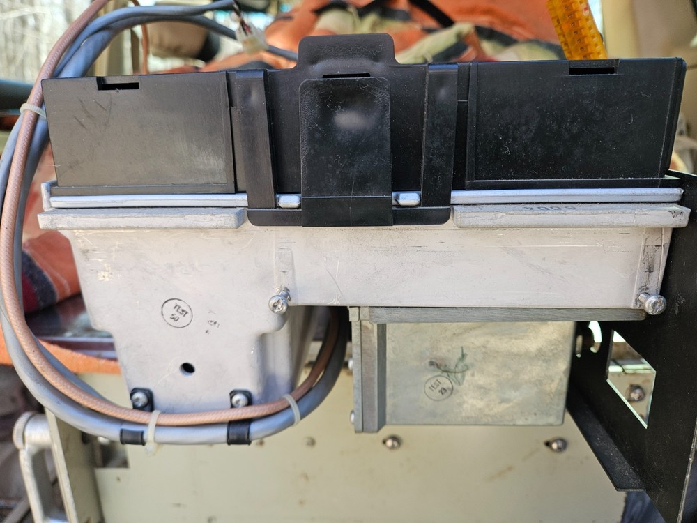 Motorola MSF 5000 with Tone