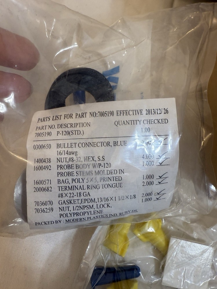 Ecolab Vanguard 2026