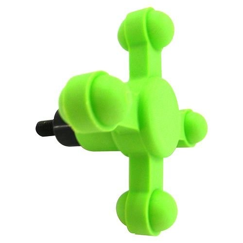 MaxJax Stabilizer Module, Green, 2-Inch