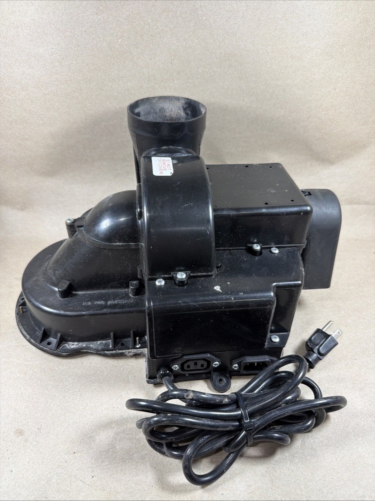 🔥 Bradford White 239-45584-00 Fasco 702112565 Water Heater Inducer Blower Motor